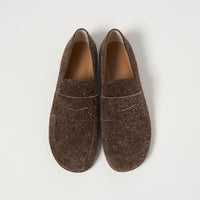 ブラウン系・DK.BROWN