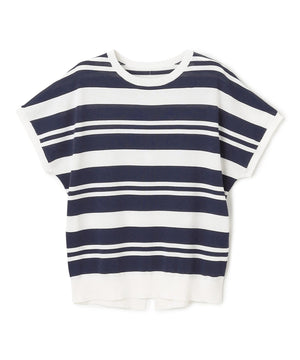 スゴ機能美 コンパクト ニット