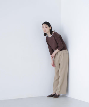 ドライタッチ SETUP パンツ