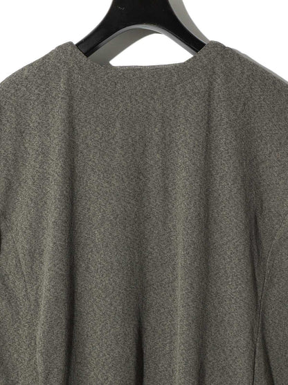 MIDIUMISOLID for Ladies シアーアンサンブル