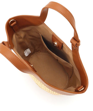 雑材 ショルダーバッグ