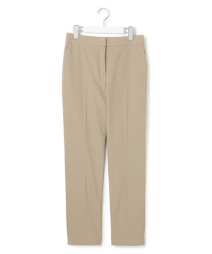 トリアセボディシェルピーチ スティックパンツ