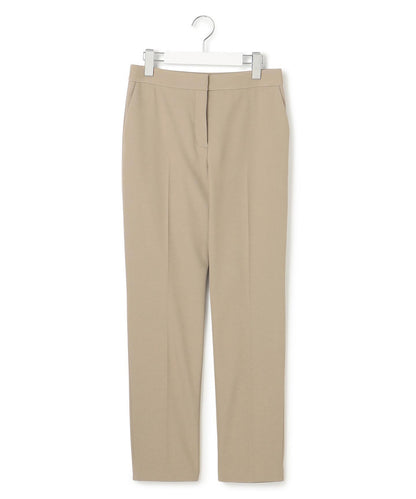 トリアセボディシェルピーチ スティックパンツ