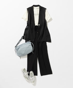 レザー スニーカー