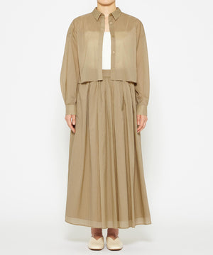 リブ カップ付き キャミソール（uncrave STANDARD）