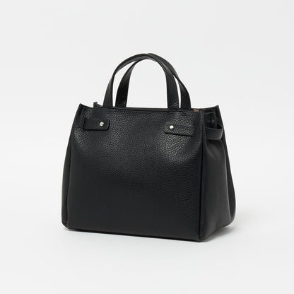 サイドベルト パーテーション トートバッグ