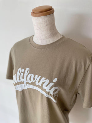 calfornia Tシャツ