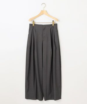 ハンサムツイルカーヴィーパンツ