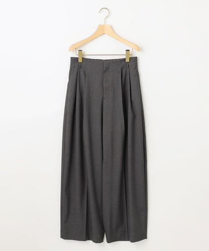 ハンサムツイルカーヴィーパンツ