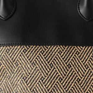 2WAY シート 切り替えバッグ