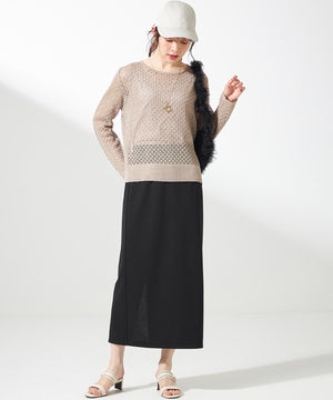 メッシュニット セット