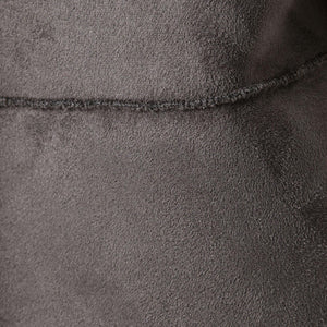 【WEB限定】ボア×フェイクムートン リバーシブルジャケット