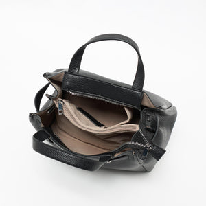 サイドベルト パーテーション トートバッグ