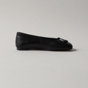 オブリークバレエ フラット10↑