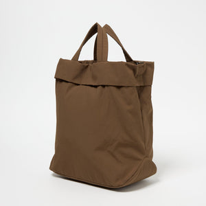 パーテーション ビッグ トートバッグ  -2WAY-