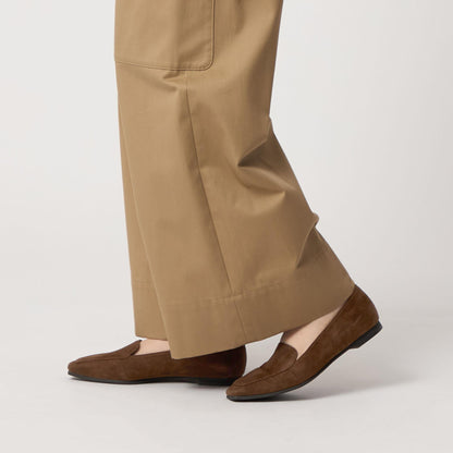 スクエアモカ フラット15↑