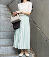 グリーン系・ミントグリーン