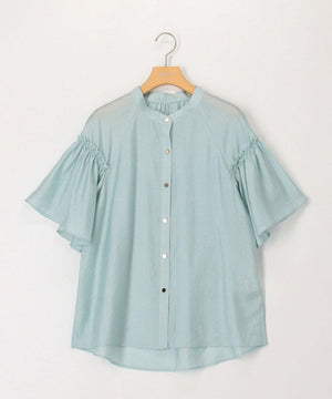 シアーフレアースリーブBL