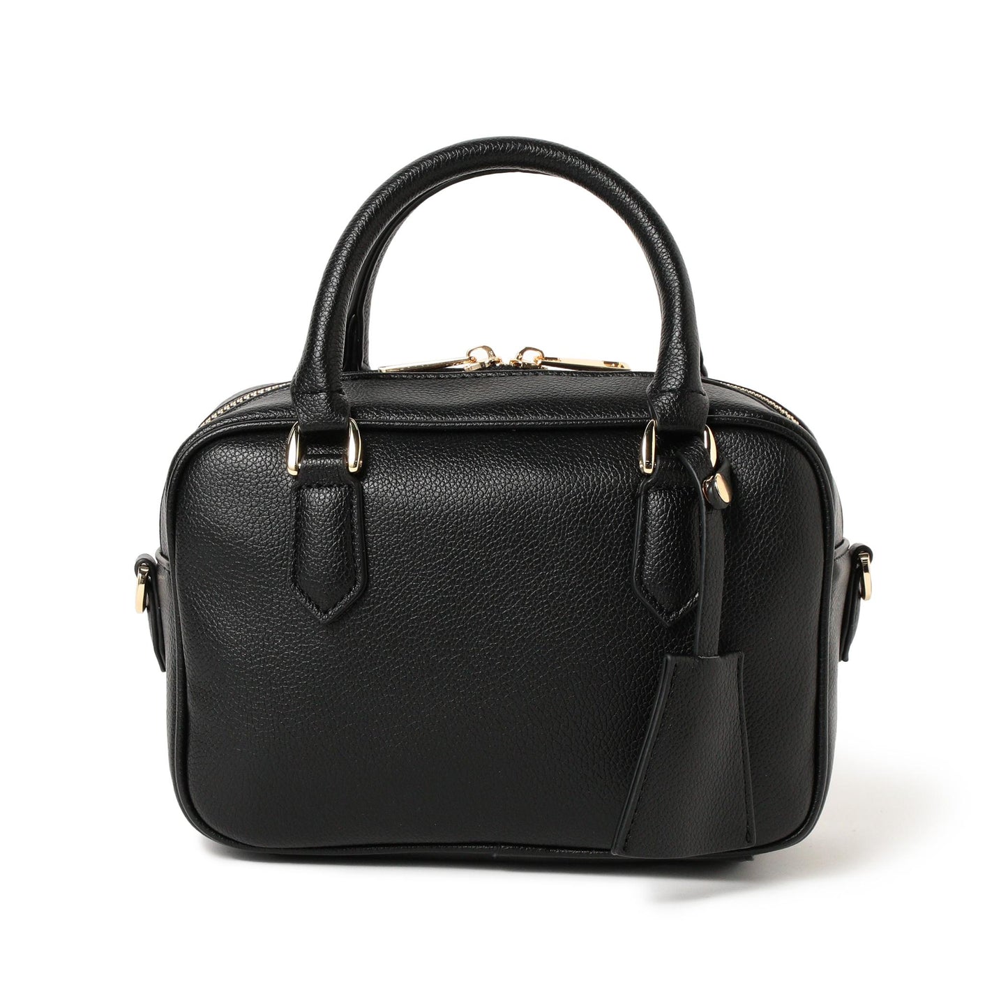 ミニ ボストンバッグ