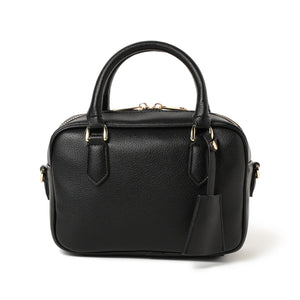 ミニ ボストンバッグ