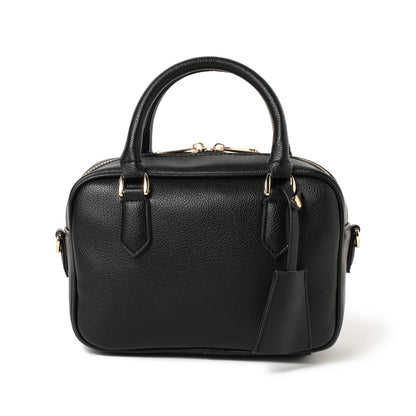 ミニ ボストンバッグ