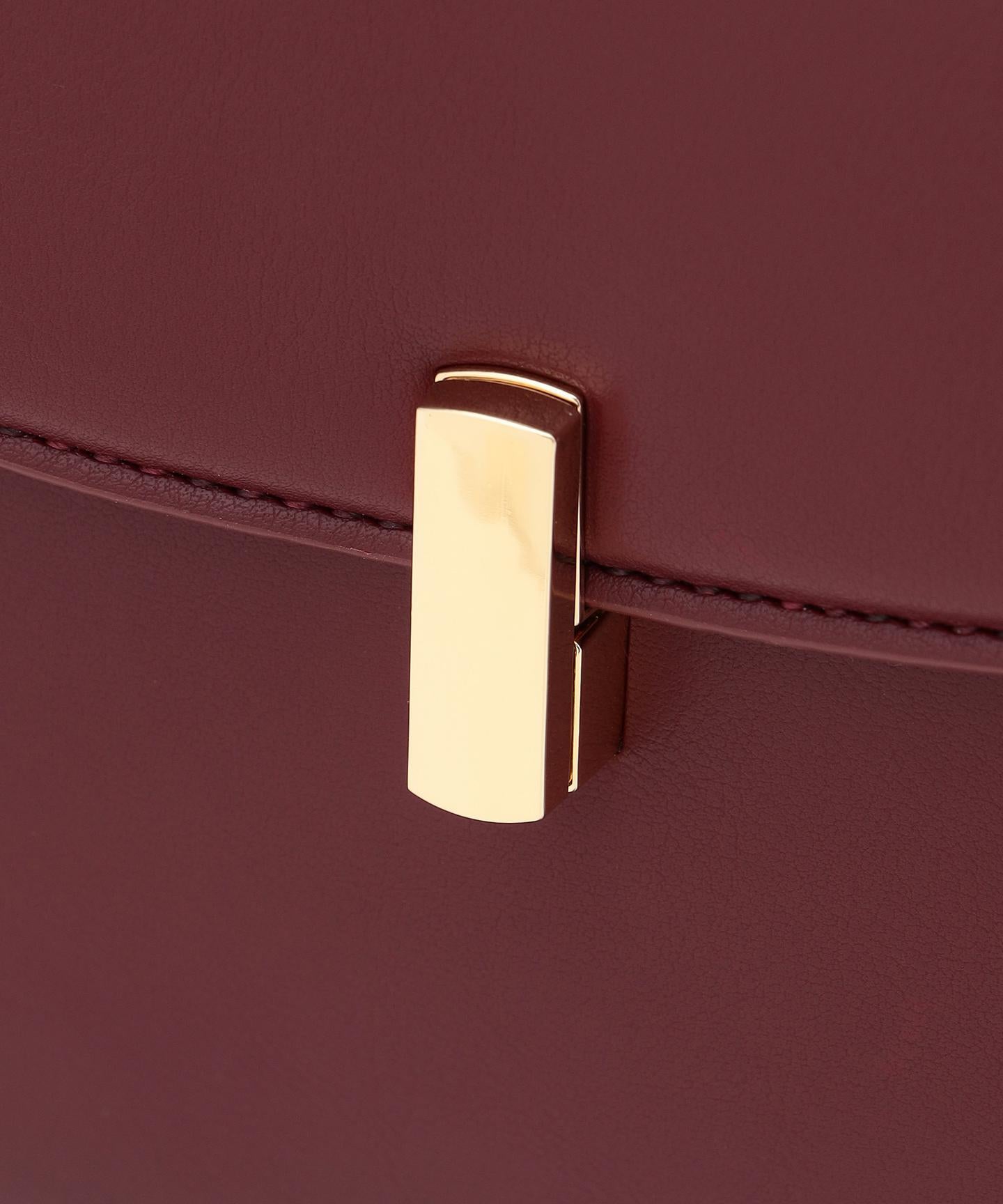 トップハンドル ハンドバッグ