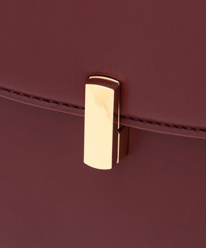 トップハンドル ハンドバッグ