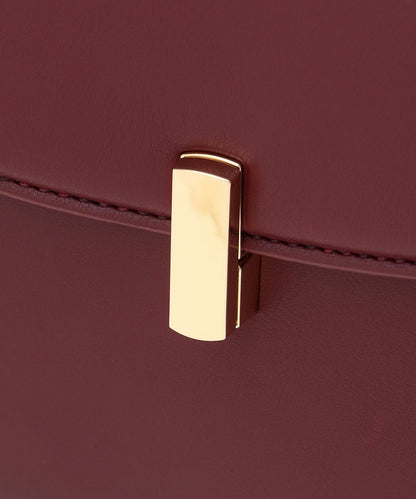 トップハンドル ハンドバッグ