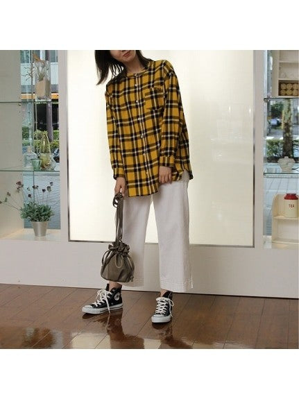 ﾁｪｯｸｼｬﾂ