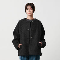 グレー系・DK.GRAY