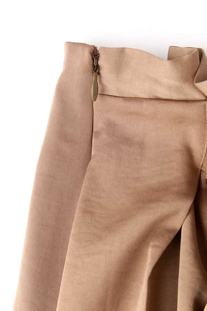 ロングスカート