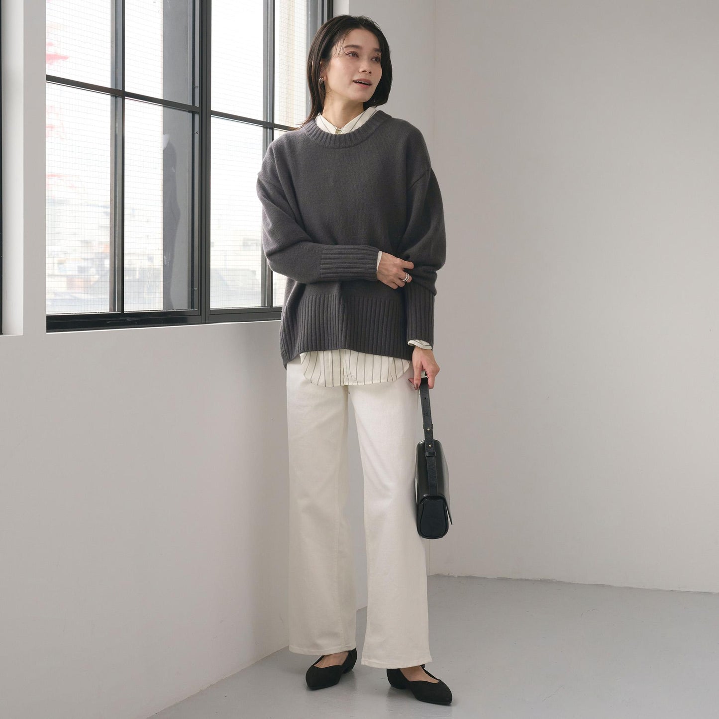 スタイルマスターニット