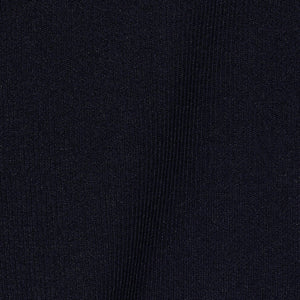 リブスクエアネック パイピングキャミソール - ウォッシャブル -