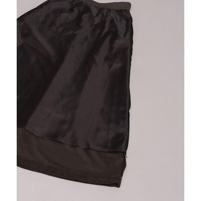 コーデュロイスカート