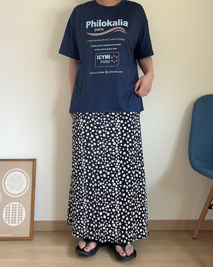 カンパニーロゴTシャツ