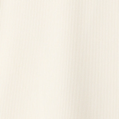 ニットライク モックネック カットソー