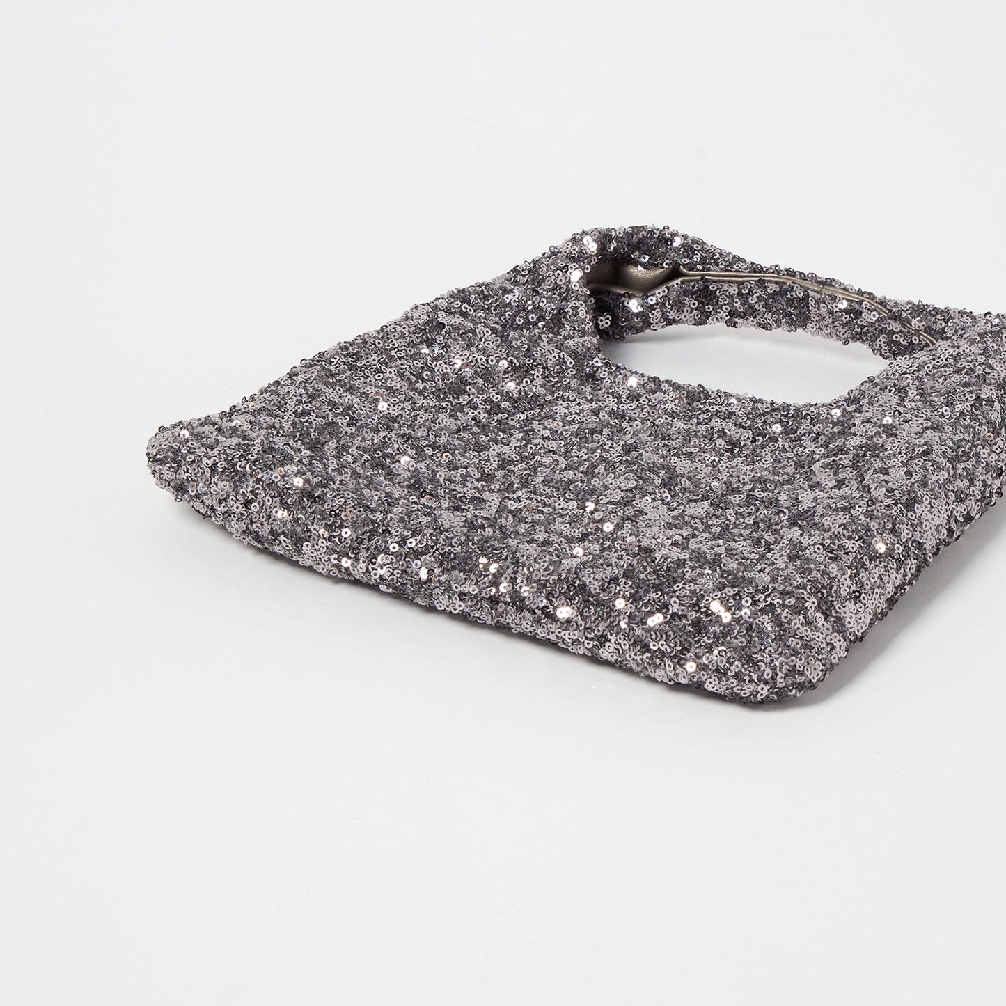 スパンコール バッグ