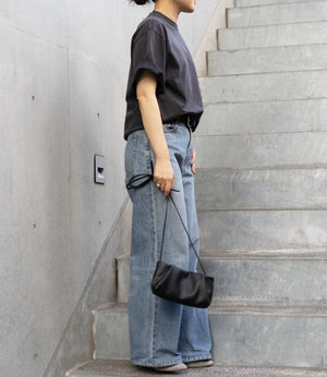 スタイルカバーピグメントTシャツ