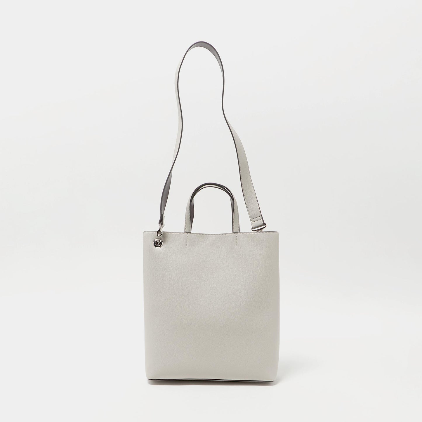 VERTICAL ベーシック トートバッグ