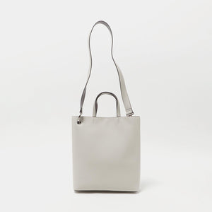 VERTICAL ベーシック トートバッグ