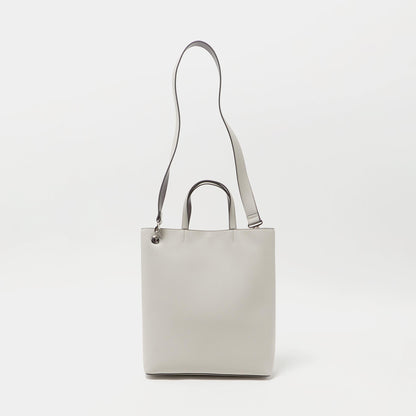 VERTICAL ベーシック トートバッグ