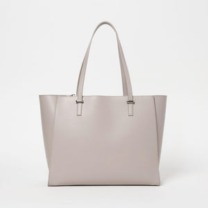 【WEB限定】ワンポイント シンプル トートバッグ（ソフトPCバッグ付） / A4 / 通勤