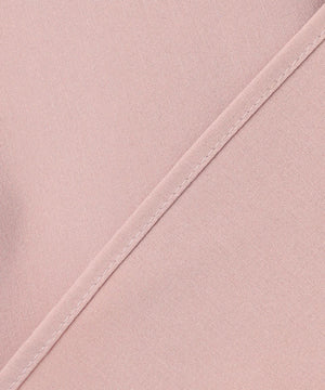 ピンタックフリル シャツ