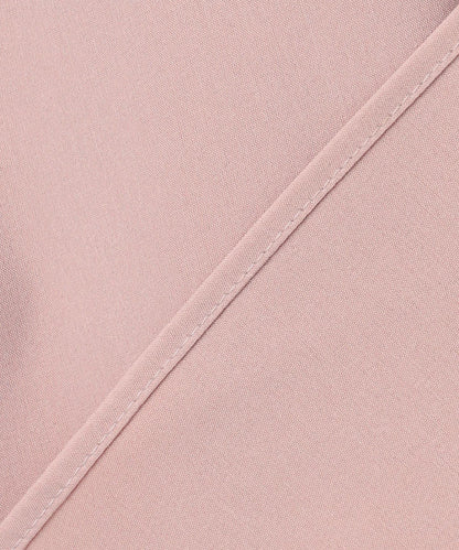 ピンタックフリル シャツ