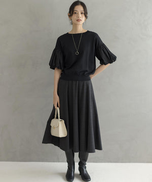 トップハンドル ハンドバッグ