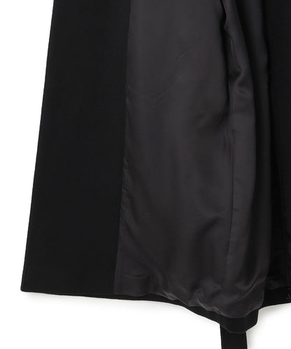 MTRカシミヤライトビーバー チェスターコート