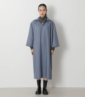 スキッパーワンピース