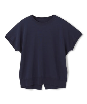 スゴ機能美 コンパクト ニット