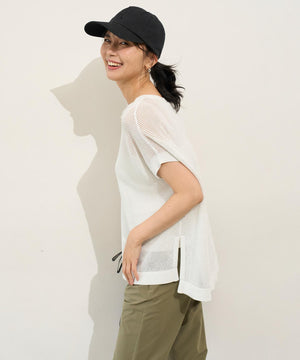 レターキャップ