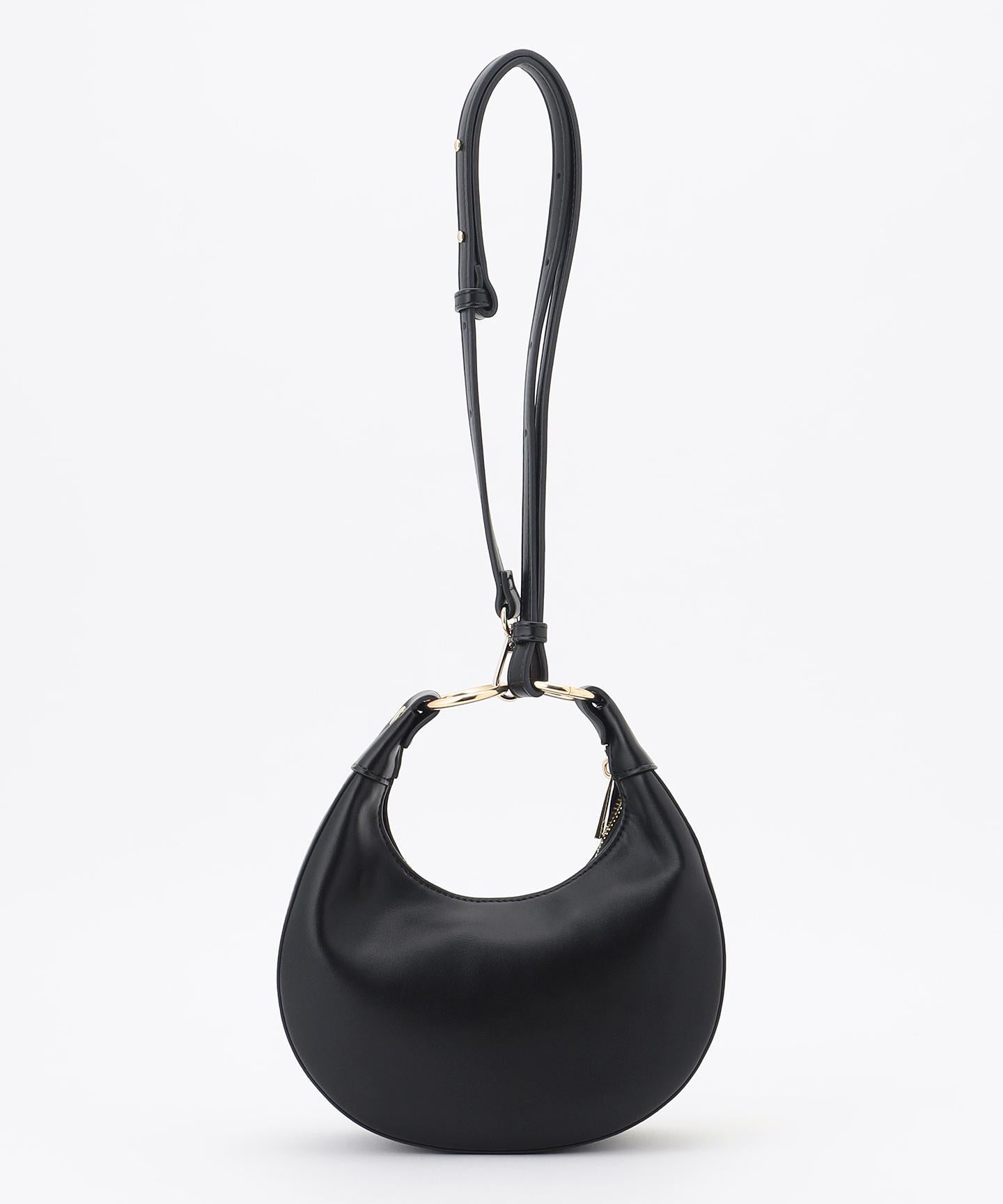 キャットショルダー バッグ